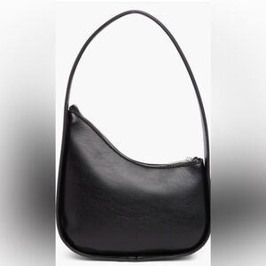 NWOT BCBG Asymmetric Shoulder Bag